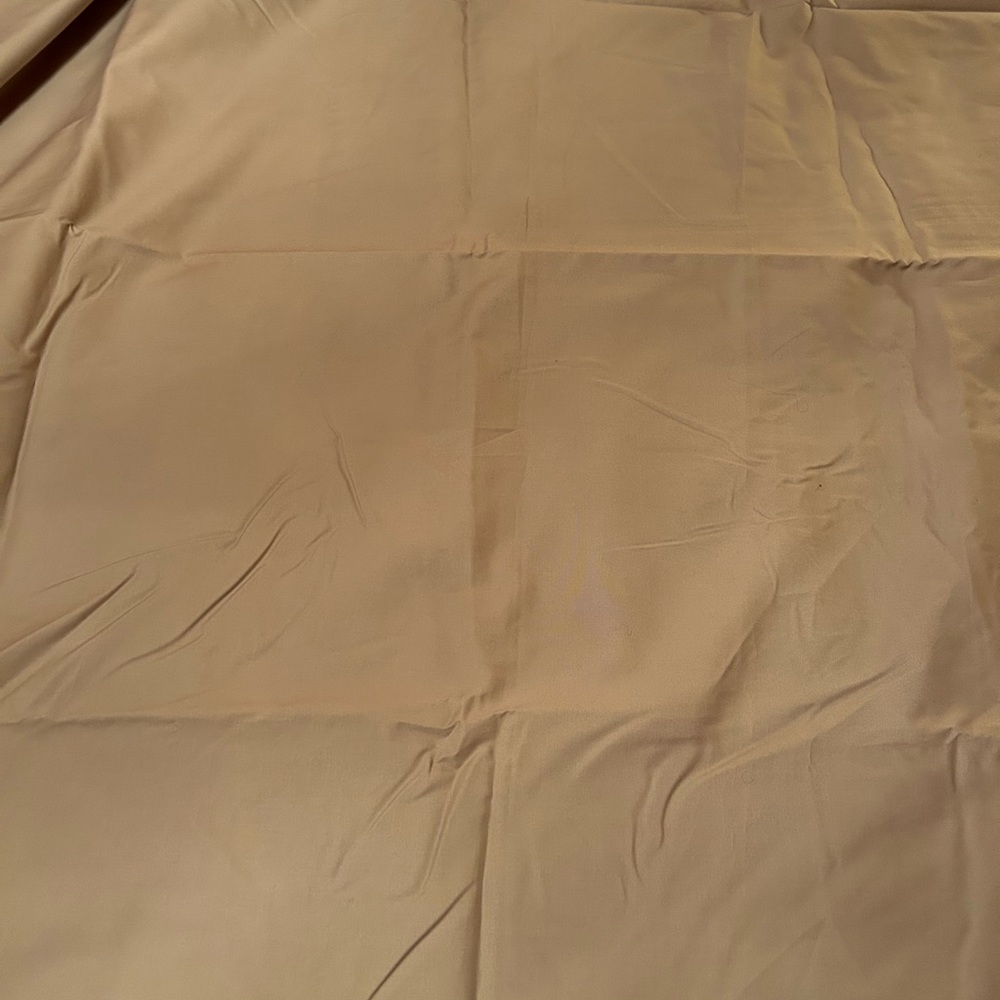 Queen flat sheet - Picture 5 of 5